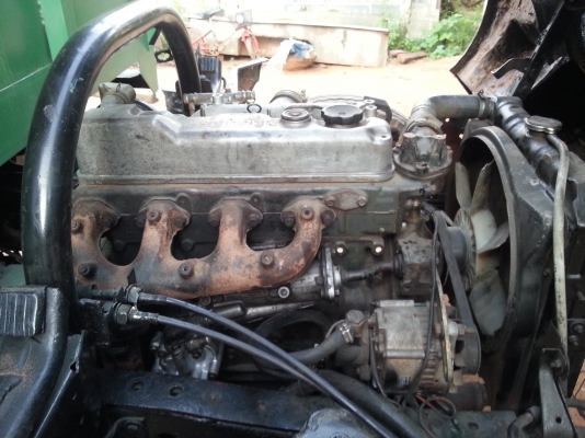 ขายรถบรรทุก 6 ล้อดั๊ม มิตซูบิชิ แคนเตอร์ ขายรถบรรทุก 6 ล้อดั๊ม มิตซูบิชิ แคนเตอร์