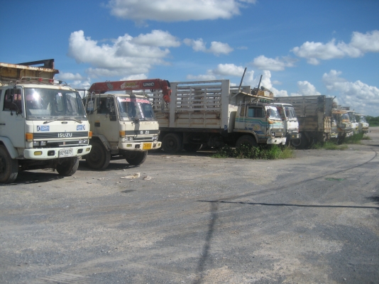 ขาย สิบล้อ หลายรายการ