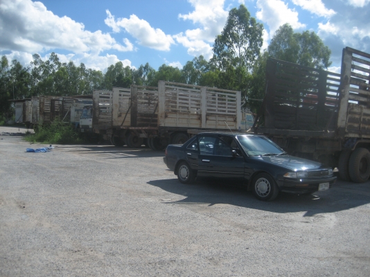 ขาย สิบล้อ หลายรายการ