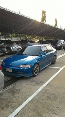 ขาย Honda สักคัน......