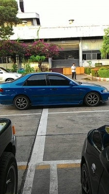 ขาย Honda สักคัน......