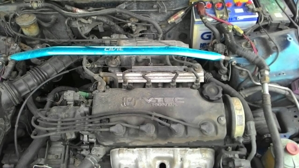 ขาย Honda สักคัน......