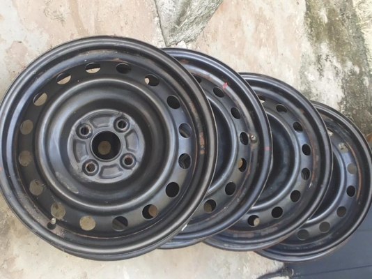 ขายกะทะล้อ ขายกะทะล้อ