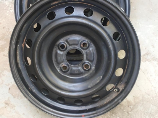 ขายกะทะล้อ