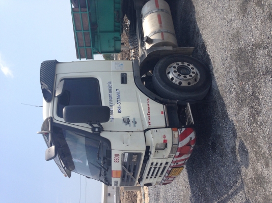 ขาย หัวลาก VOLVO FM10