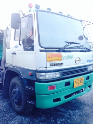 ขายหัวลาก FM2P ขายหัวลาก FM2P