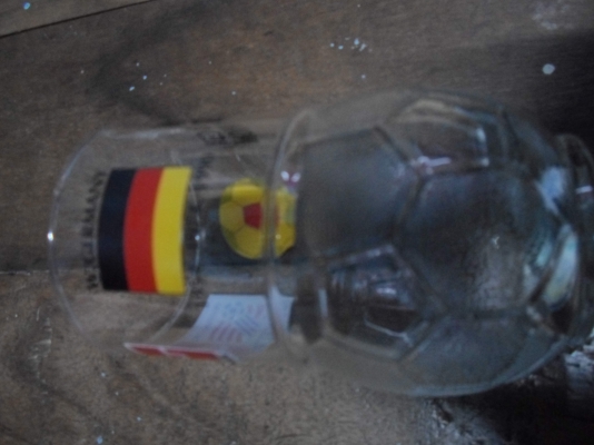 แก้วเป๊ปซี่สตาร์วอร์ 6 ใบ แก้วเวิร์ลคัพ ปี 94 6 ใบ  ขายเหมา ถูก ๆ 600