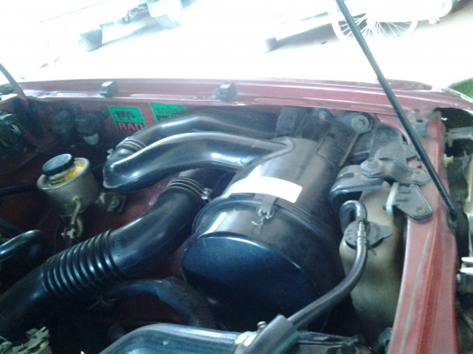 TOYOTA LN111 SR5 2.8 มัดจำแล้วค่ะจากคุณเบ้นกรุงเทพ ขอบคุณที่ไว้วางใจค่ะ TOYOTA LN111 SR5 2.8 มัดจำแล้วค่ะจากคุณเบ้นกรุงเทพ ขอบคุณที่ไว้วางใจค่ะ