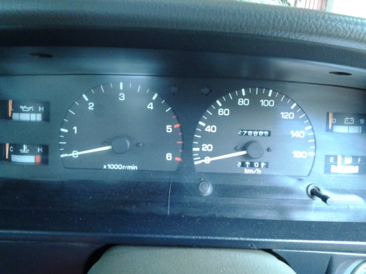 TOYOTA LN111 SR5 2.8 มัดจำแล้วค่ะจากคุณเบ้นกรุงเทพ ขอบคุณที่ไว้วางใจค่ะ TOYOTA LN111 SR5 2.8 มัดจำแล้วค่ะจากคุณเบ้นกรุงเทพ ขอบคุณที่ไว้วางใจค่ะ