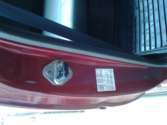 TOYOTA LN111 SR5 2.8 มัดจำแล้วค่ะจากคุณเบ้นกรุงเทพ ขอบคุณที่ไว้วางใจค่ะ TOYOTA LN111 SR5 2.8 มัดจำแล้วค่ะจากคุณเบ้นกรุงเทพ ขอบคุณที่ไว้วางใจค่ะ