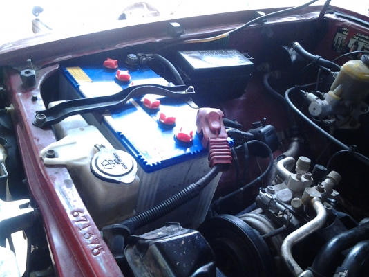 TOYOTA LN111 SR5 2.8 มัดจำแล้วค่ะจากคุณเบ้นกรุงเทพ ขอบคุณที่ไว้วางใจค่ะ TOYOTA LN111 SR5 2.8 มัดจำแล้วค่ะจากคุณเบ้นกรุงเทพ ขอบคุณที่ไว้วางใจค่ะ