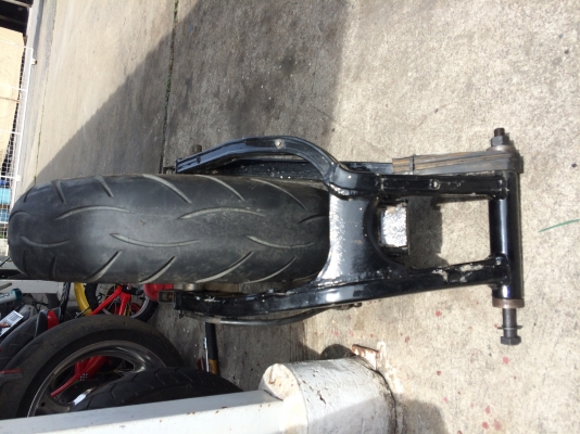 ขายชุดหลัง RGV250 VJ22 ทั้งชุด ปั้ม brembo ได้ของตามรูป 6500฿ 0816453666 โอ๋ ขายชุดหลัง RGV250 VJ22 ทั้งชุด ปั้ม brembo ได้ของตามรูป 6500฿ 0816453666 โอ๋