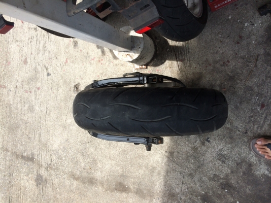 ขายชุดหลัง RGV250 VJ22 ทั้งชุด ปั้ม brembo ได้ของตามรูป 6500฿ 0816453666 โอ๋ ขายชุดหลัง RGV250 VJ22 ทั้งชุด ปั้ม brembo ได้ของตามรูป 6500฿ 0816453666 โอ๋