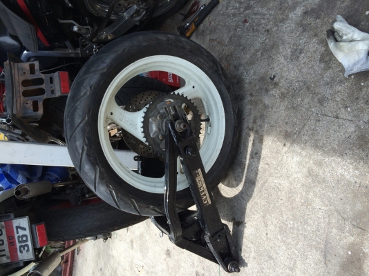 ขายชุดหลัง RGV250 VJ22 ทั้งชุด ปั้ม brembo ได้ของตามรูป 6500฿ 0816453666 โอ๋ ขายชุดหลัง RGV250 VJ22 ทั้งชุด ปั้ม brembo ได้ของตามรูป 6500฿ 0816453666 โอ๋