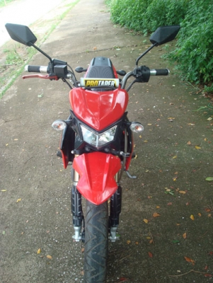 ** ขายถูกๆ NEW KSR110 ปี55 เดิมๆ **