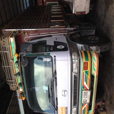 ขายรถ12ล้อดั้ม