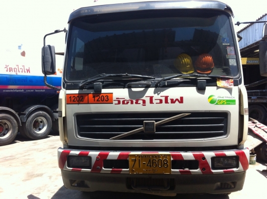 ขายดาวน์...หรือตัดสด 10ล้อเพลาเดียวบรรทุกถังน้ำมันมิเนียม 17000.ลิตร(ดูหน้าเล่ม..)