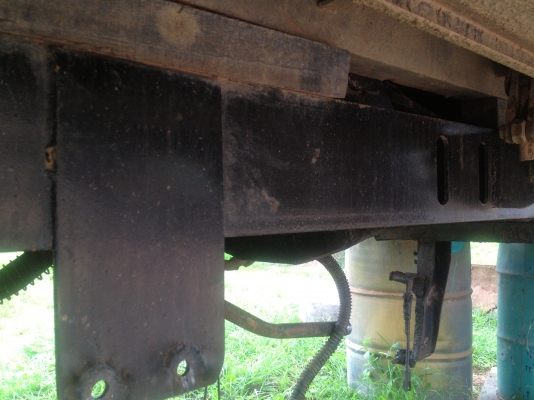 ขายกระบะดั้ม มีครบทั้งชุด