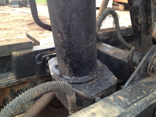 ขายกระบะดั้ม มีครบทั้งชุด