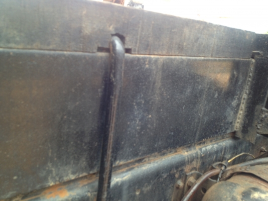 ขายกระบะดั้ม มีครบทั้งชุด