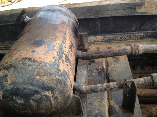 ขายกระบะดั้ม มีครบทั้งชุด