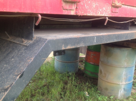 ขายกระบะดั้ม มีครบทั้งชุด