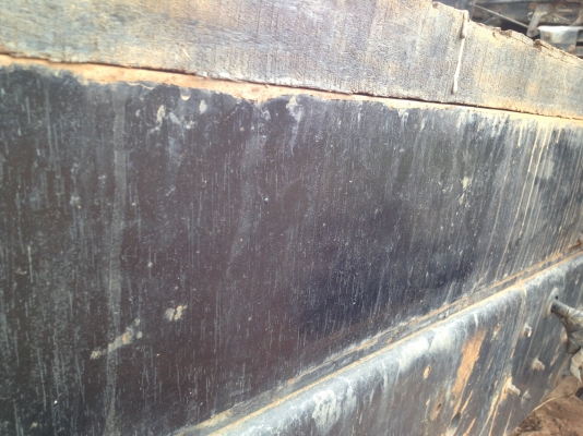 ขายกระบะดั้ม มีครบทั้งชุด