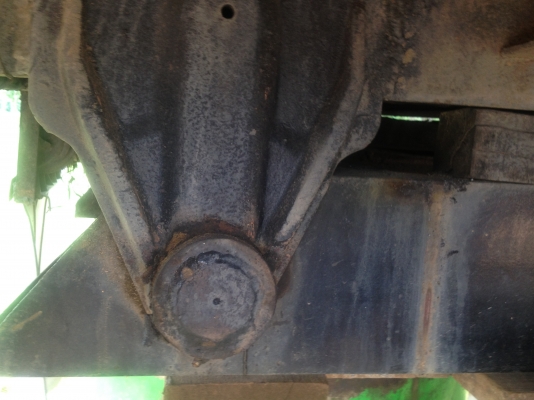 ขายกระบะดั้ม มีครบทั้งชุด