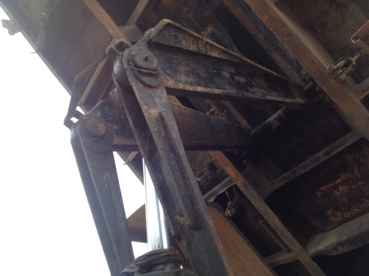 ขายกระบะดั้ม มีครบทั้งชุด