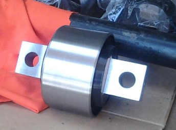 SP รับเบอร์