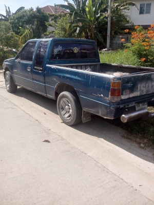 ขายรถกระบะฮีซูซุTFR ปี90 ขายรถกระบะฮีซูซุTFR ปี90