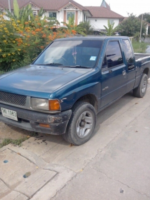 ขายรถกระบะฮีซูซุTFR ปี90 ขายรถกระบะฮีซูซุTFR ปี90