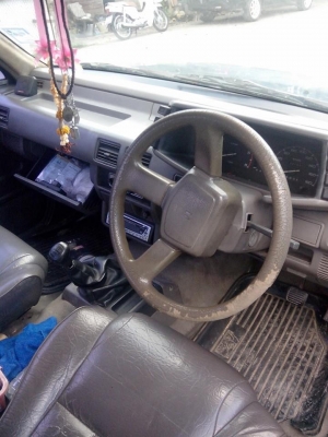 ขายรถกระบะฮีซูซุTFR ปี90 ขายรถกระบะฮีซูซุTFR ปี90