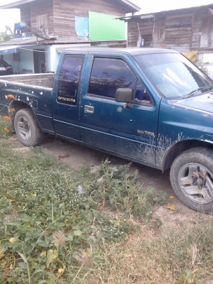 ขายรถกระบะฮีซูซุTFR ปี90 ขายรถกระบะฮีซูซุTFR ปี90