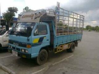 หกล้อ อีซูซู NKR ห้างแท้รถสภาพเดิมสวยๆพร้อมใช้งาน  ทะเบียนพร้อมโอน  ด่วนๆครับของดีราคาถูกๆๆ