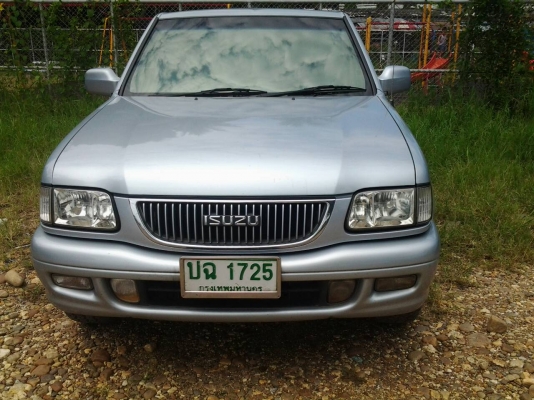 ขาย ISUZU 2.5 SLX SPACECAB TURBO โฉม DRAGON POWER ปี 2002 พร้อมใช้ พร้อมโอน ขาย ISUZU 2.5 SLX SPACECAB TURBO โฉม DRAGON POWER ปี 2002 พร้อมใช้ พร้อมโอน