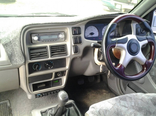 ขาย ISUZU 2.5 SLX SPACECAB TURBO โฉม DRAGON POWER ปี 2002 พร้อมใช้ พร้อมโอน ขาย ISUZU 2.5 SLX SPACECAB TURBO โฉม DRAGON POWER ปี 2002 พร้อมใช้ พร้อมโอน