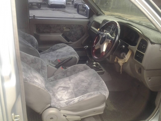 ขาย ISUZU 2.5 SLX SPACECAB TURBO โฉม DRAGON POWER ปี 2002 พร้อมใช้ พร้อมโอน ขาย ISUZU 2.5 SLX SPACECAB TURBO โฉม DRAGON POWER ปี 2002 พร้อมใช้ พร้อมโอน