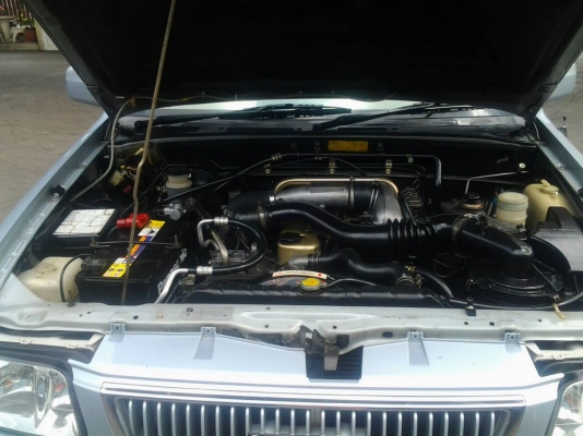 ขาย ISUZU 2.5 SLX SPACECAB TURBO โฉม DRAGON POWER ปี 2002 พร้อมใช้ พร้อมโอน ขาย ISUZU 2.5 SLX SPACECAB TURBO โฉม DRAGON POWER ปี 2002 พร้อมใช้ พร้อมโอน