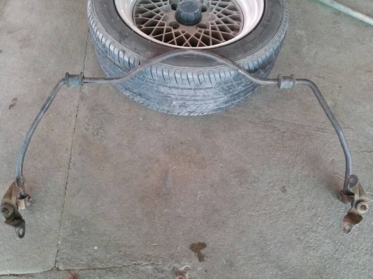 ขายกันโครงหลัง ae 86