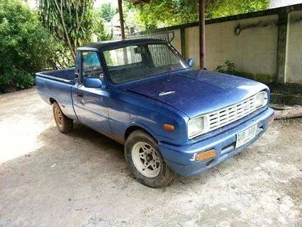 มาสด้า ช่วงยาว