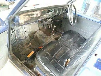 มาสด้า ช่วงยาว