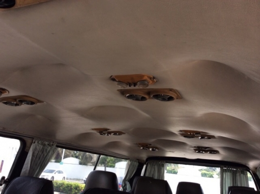 ขายรถตู้อีซูซุบัดดี้ ปี87 เครื่องดีเซล2.8เกียร์คอ5เกียร์ ภายในเบาะหนังใหม่ เบาะหลัง3แถวครบ แอร์เย็นๆ แอร์ราวหลังพร้อม ตัวถังสีมีริ้วรอย หลังคามีสีร่อนบ้าง เครื่องแน่นวิ่งดี เกียร์แน่นๆ ช่วงล่างดี ยางใหม่ๆ รถขับดีครับ ประหยัด พร้อมใช้ครับ ขายรถตู้อีซูซุบัดดี้ ปี87 เครื่องดีเซล2.8เกียร์คอ5เกียร์ ภายในเบาะหนังใหม่ เบาะหลัง3แถวครบ แอร์เย็นๆ แอร์ราวหลังพร้อม ตัวถังสีมีริ้วรอย หลังคามีสีร่อนบ้าง เครื่องแน่นวิ่งดี เกียร์แน่นๆ ช่วงล่างดี ยางใหม่ๆ รถขับดีครับ ประหยัด พร้อมใช้ครับ