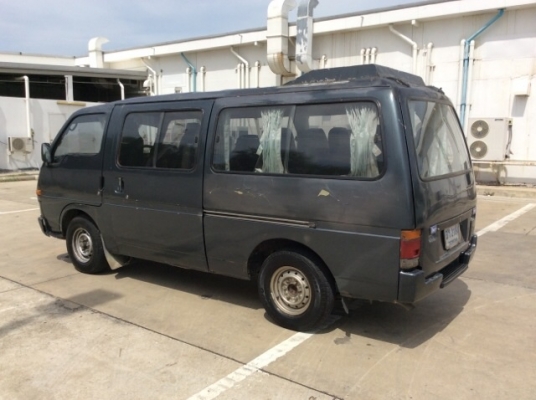 ขายรถตู้อีซูซุบัดดี้ ปี87 เครื่องดีเซล2.8เกียร์คอ5เกียร์ ภายในเบาะหนังใหม่ เบาะหลัง3แถวครบ แอร์เย็นๆ แอร์ราวหลังพร้อม ตัวถังสีมีริ้วรอย หลังคามีสีร่อนบ้าง เครื่องแน่นวิ่งดี เกียร์แน่นๆ ช่วงล่างดี ยางใหม่ๆ รถขับดีครับ ประหยัด พร้อมใช้ครับ ขายรถตู้อีซูซุบัดดี้ ปี87 เครื่องดีเซล2.8เกียร์คอ5เกียร์ ภายในเบาะหนังใหม่ เบาะหลัง3แถวครบ แอร์เย็นๆ แอร์ราวหลังพร้อม ตัวถังสีมีริ้วรอย หลังคามีสีร่อนบ้าง เครื่องแน่นวิ่งดี เกียร์แน่นๆ ช่วงล่างดี ยางใหม่ๆ รถขับดีครับ ประหยัด พร้อมใช้ครับ