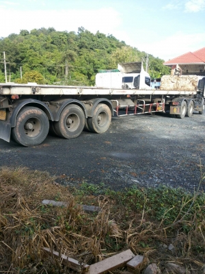 ขาย 10 ล้อหัวลาก