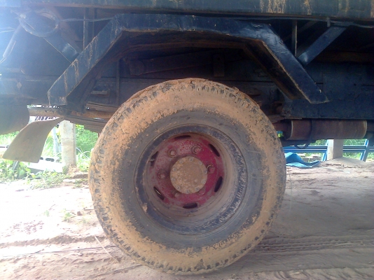 หกล้อ มิตซู 115แรงดั้มปี39 สภาพดีบางเดิมสวยๆพร้อมใช้งาน ทะเบียนพร้อม   ราคา425,000บ ต่อลองครับ