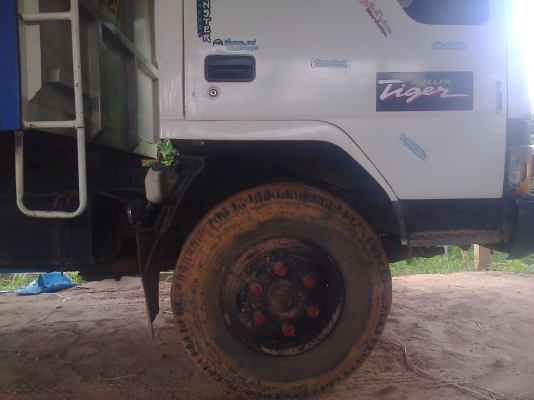 หกล้อ มิตซู 115แรงดั้มปี39 สภาพดีบางเดิมสวยๆพร้อมใช้งาน ทะเบียนพร้อม   ราคา425,000บ ต่อลองครับ