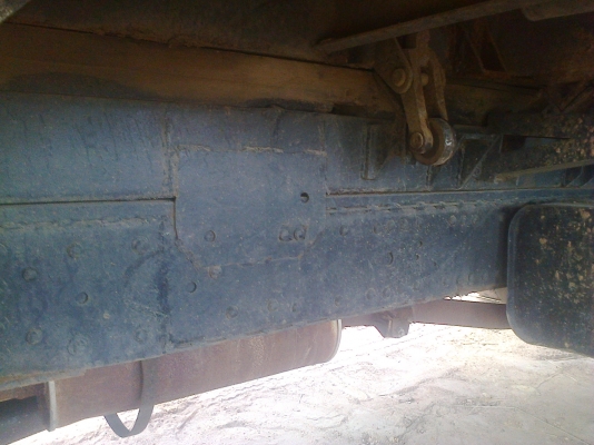 หกล้อ มิตซู 115แรงดั้มปี39 สภาพดีบางเดิมสวยๆพร้อมใช้งาน ทะเบียนพร้อม   ราคา425,000บ ต่อลองครับ