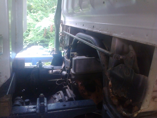 หกล้อ มิตซู 115แรงดั้มปี39 สภาพดีบางเดิมสวยๆพร้อมใช้งาน ทะเบียนพร้อม   ราคา425,000บ ต่อลองครับ