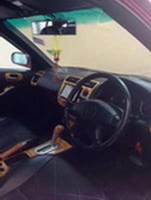 ขาย honda civic ปี 2005 พร้อมเครื่องเสียงชุดใหญ่